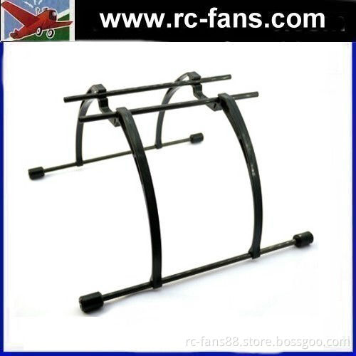 190mm High Landing Skids (Suit for T8 Camera Tilt)
